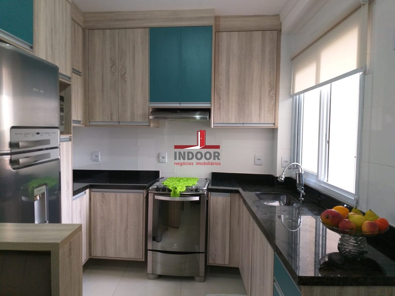 Oportunidade única: Apartamento à venda em São Paulo-SP, no bairro Água Fria, com 2 quartos, 1 suíte, 1 sala, 1 banheiro e 1 vaga de garagem!
