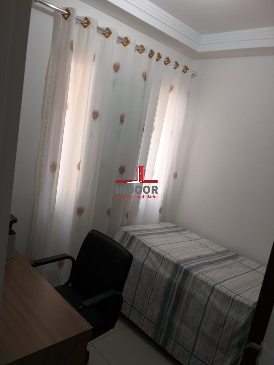Oportunidade única: Apartamento à venda em São Paulo-SP, no bairro Água Fria, com 2 quartos, 1 suíte, 1 sala, 1 banheiro e 1 vaga de garagem!