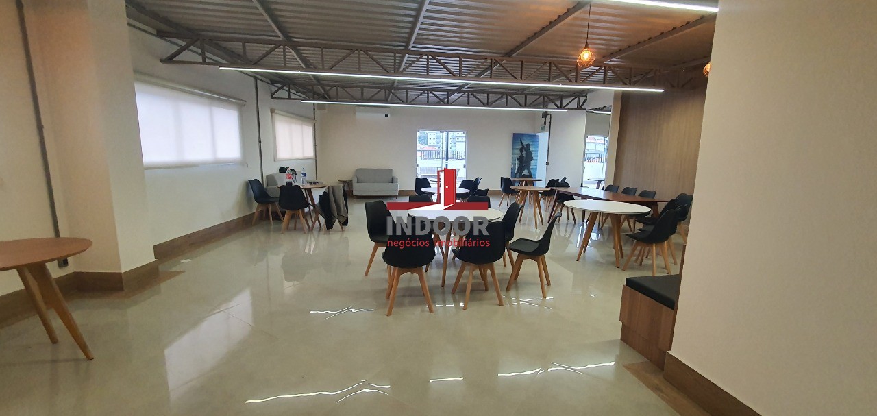 Kitnet-Studio, 35 m² - Foto 17