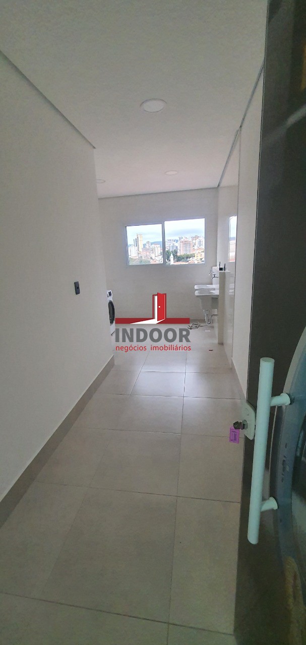 Kitnet-Studio, 35 m² - Foto 8