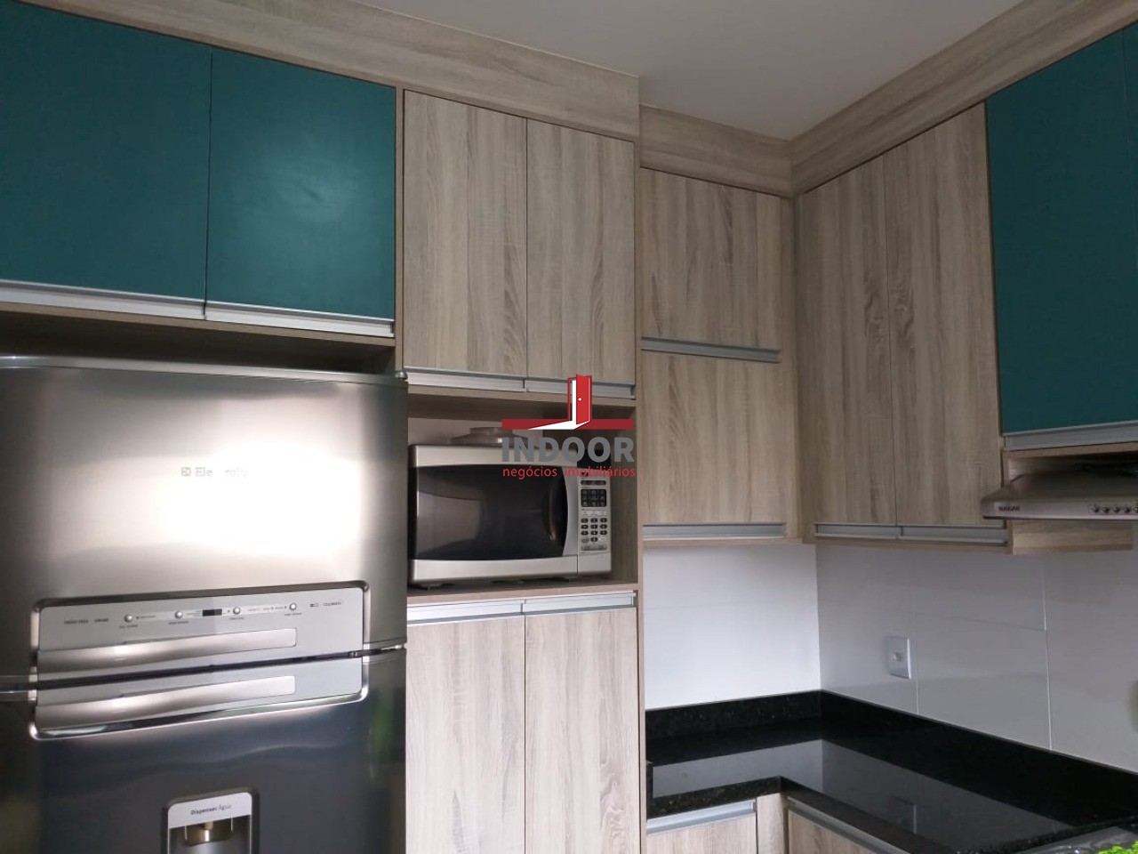 Oportunidade única: Apartamento à venda em São Paulo-SP, no bairro Água Fria, com 2 quartos, 1 suíte, 1 sala, 1 banheiro e 1 vaga de garagem!