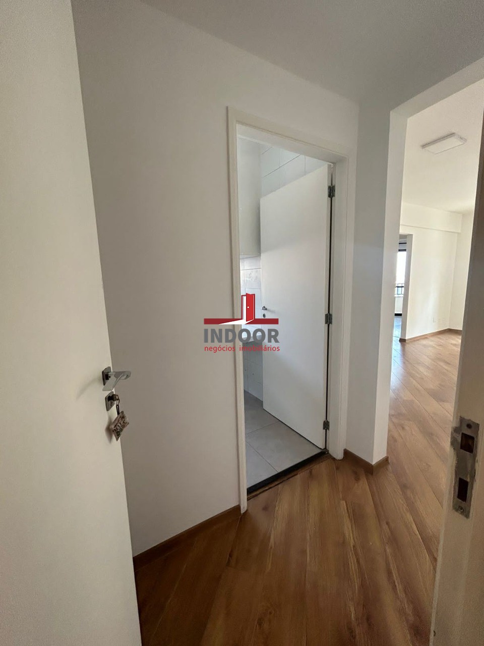 Apartamento, 2 quartos, 63 m² - Foto 2