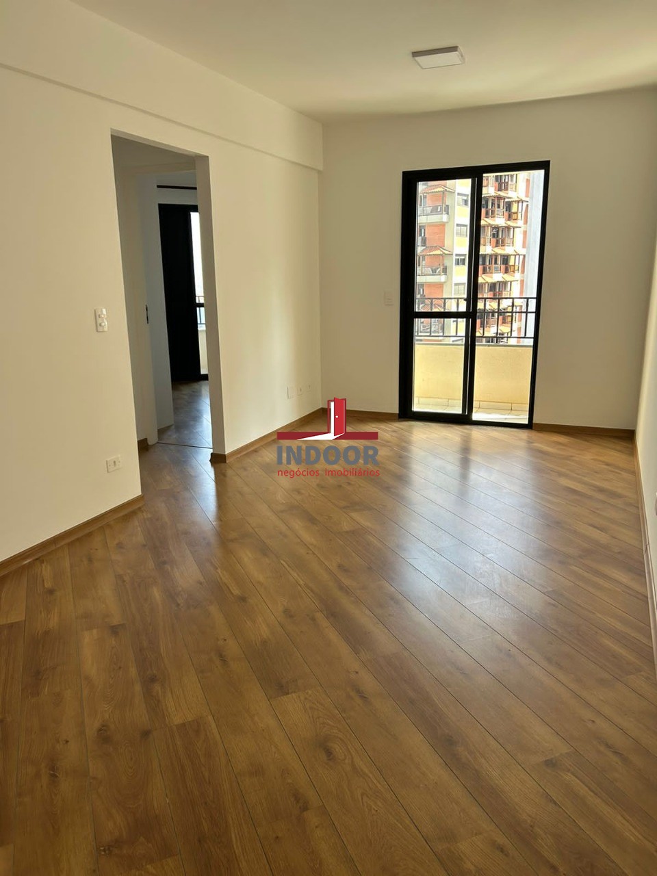 Apartamento, 2 quartos, 63 m² - Foto 1