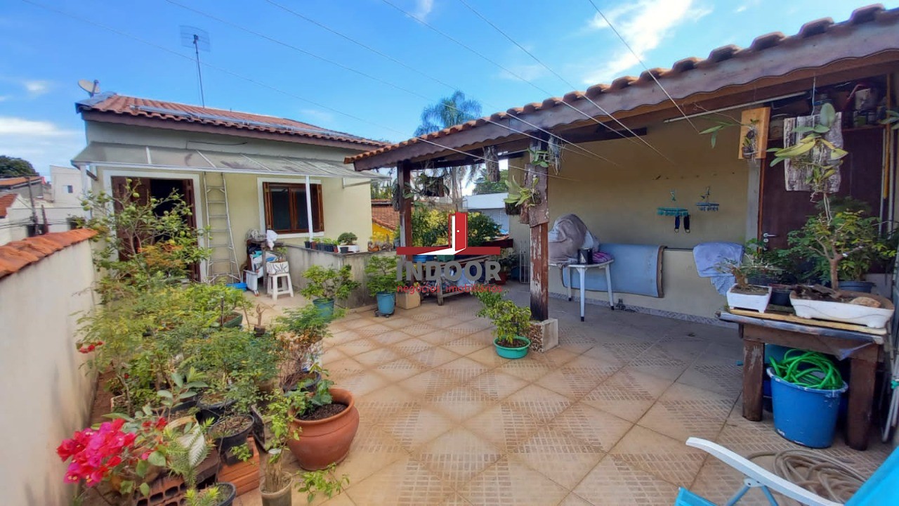 Imóvel de luxo: Casa à venda em São Paulo-SP, Parque Mandaqui, com 3 quartos, 3 suítes e 250m² de área!