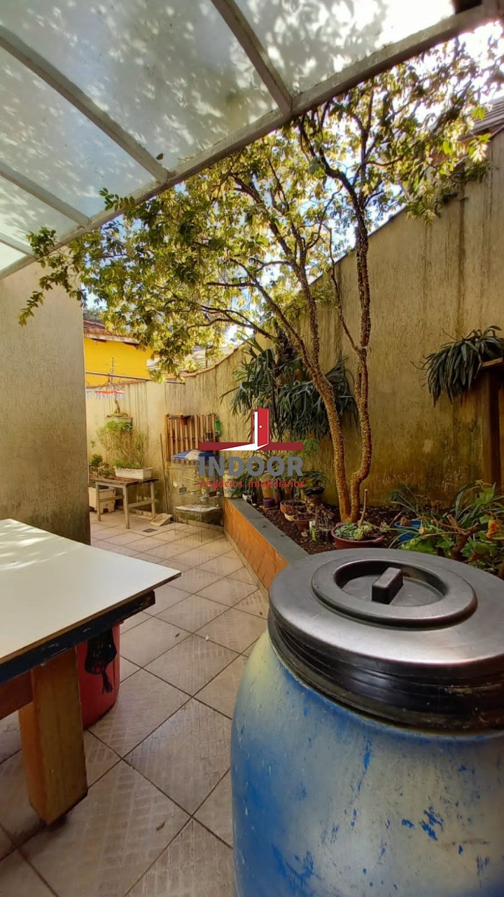 Imóvel de luxo: Casa à venda em São Paulo-SP, Parque Mandaqui, com 3 quartos, 3 suítes e 250m² de área!