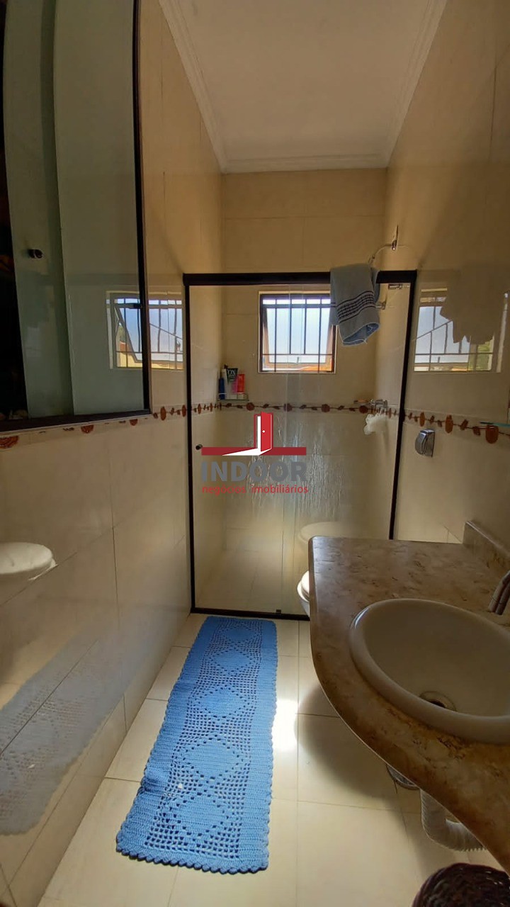 Imóvel de luxo: Casa à venda em São Paulo-SP, Parque Mandaqui, com 3 quartos, 3 suítes e 250m² de área!
