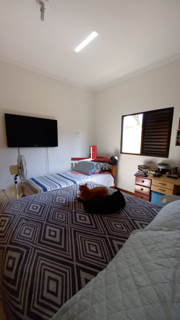 Imóvel de luxo: Casa à venda em São Paulo-SP, Parque Mandaqui, com 3 quartos, 3 suítes e 250m² de área!