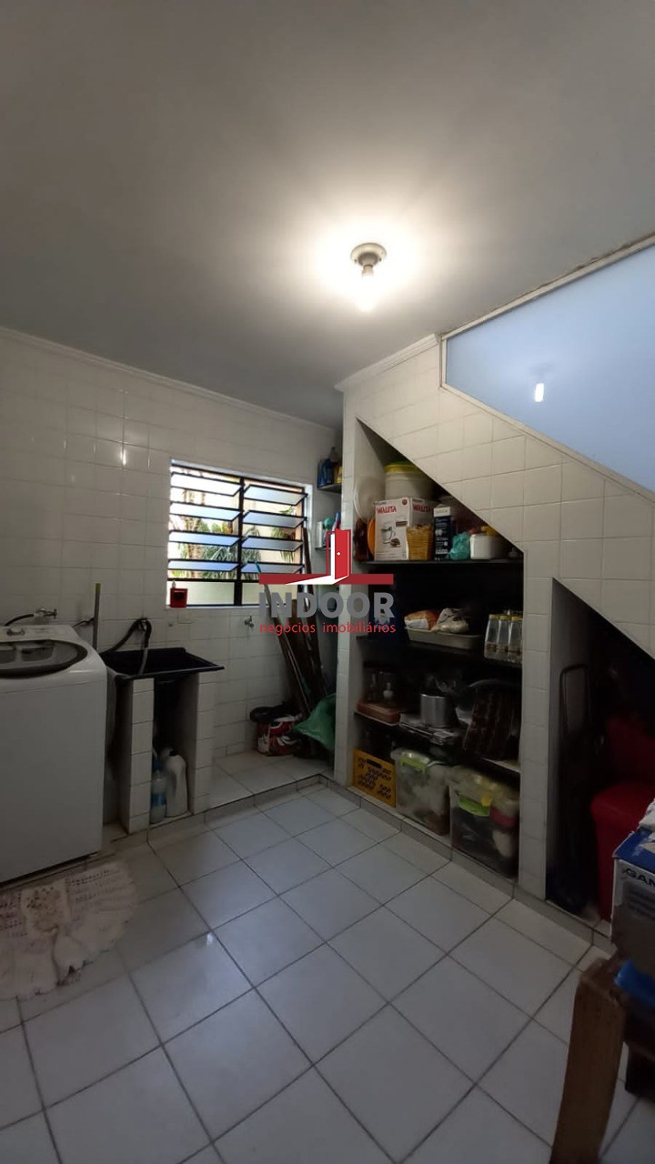 Imóvel de luxo: Casa à venda em São Paulo-SP, Parque Mandaqui, com 3 quartos, 3 suítes e 250m² de área!