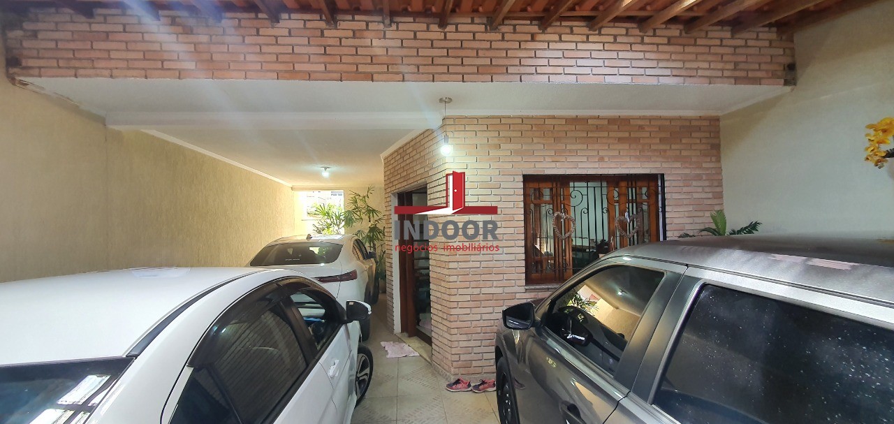 Imóvel de luxo: Casa à venda em São Paulo-SP, Parque Mandaqui, com 3 quartos, 3 suítes e 250m² de área!