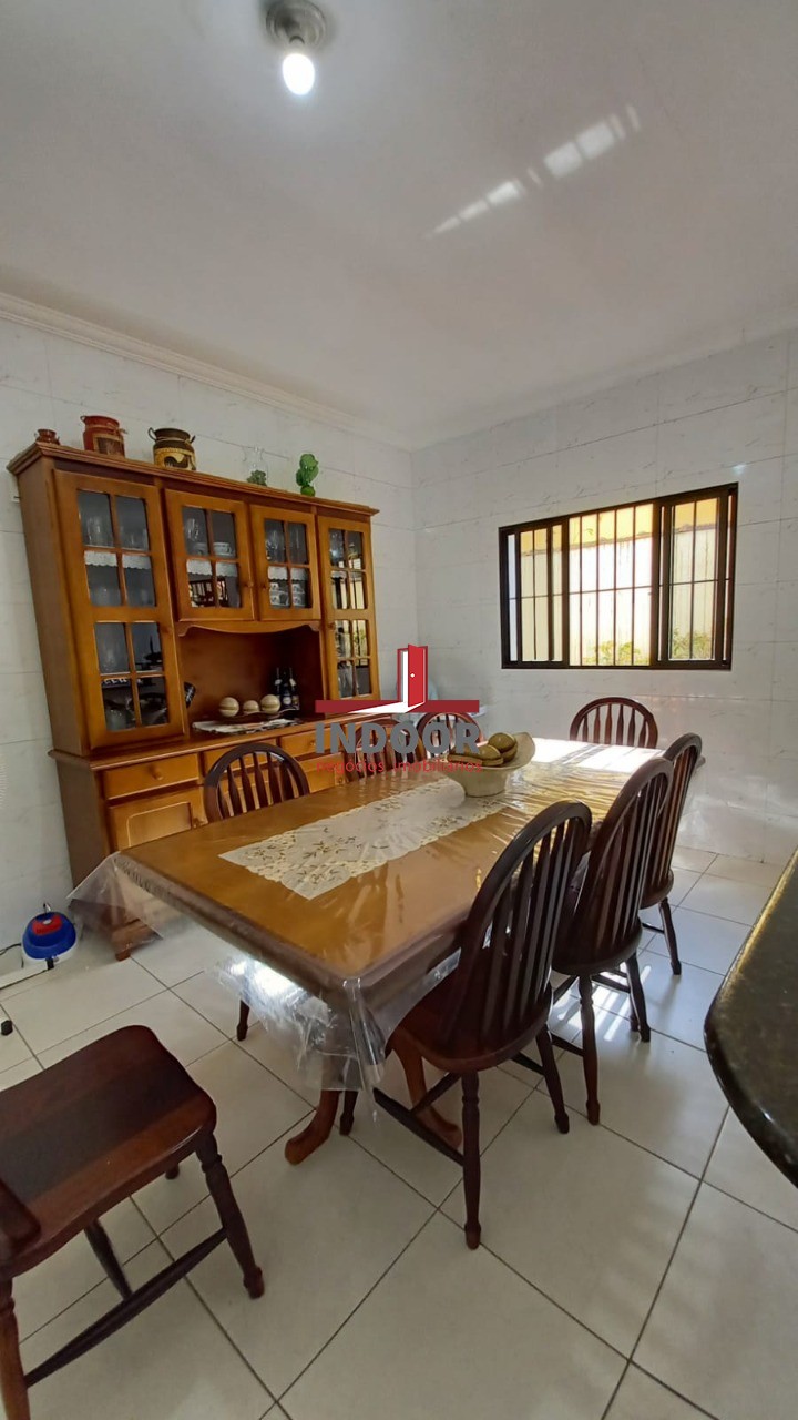 Imóvel de luxo: Casa à venda em São Paulo-SP, Parque Mandaqui, com 3 quartos, 3 suítes e 250m² de área!