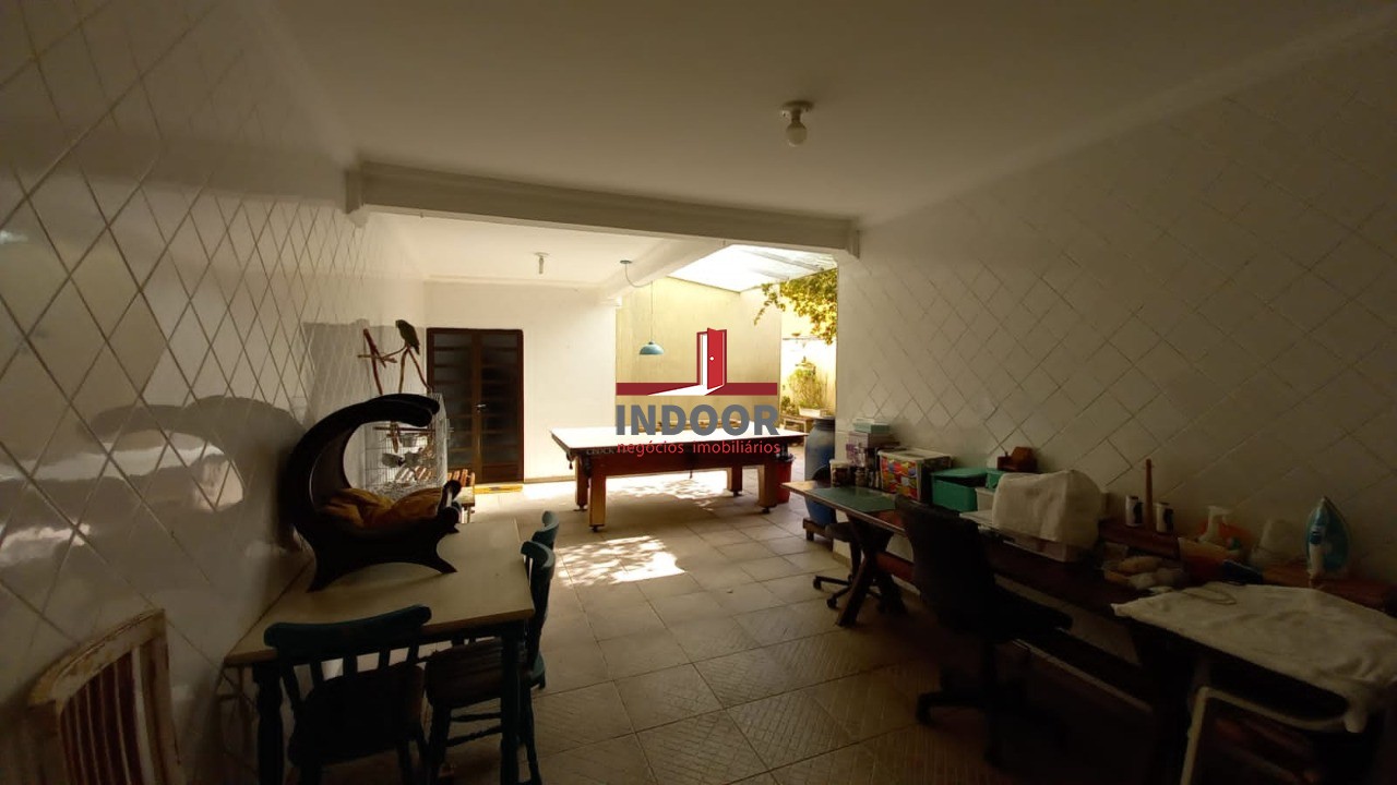 Imóvel de luxo: Casa à venda em São Paulo-SP, Parque Mandaqui, com 3 quartos, 3 suítes e 250m² de área!