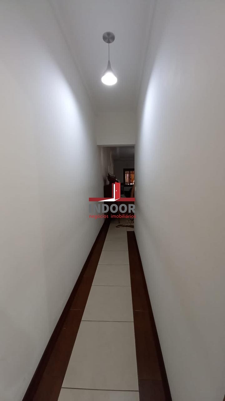 Imóvel de luxo: Casa à venda em São Paulo-SP, Parque Mandaqui, com 3 quartos, 3 suítes e 250m² de área!