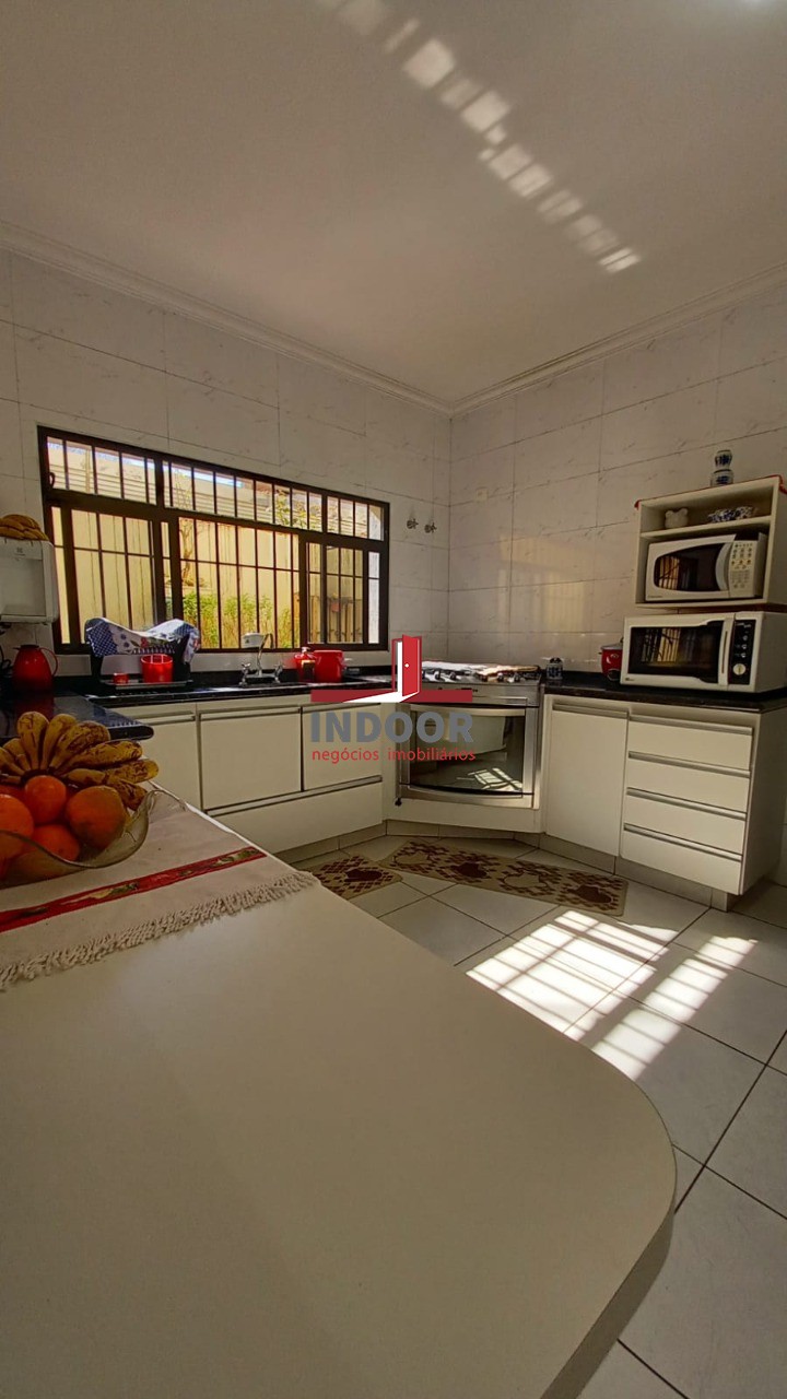 Imóvel de luxo: Casa à venda em São Paulo-SP, Parque Mandaqui, com 3 quartos, 3 suítes e 250m² de área!