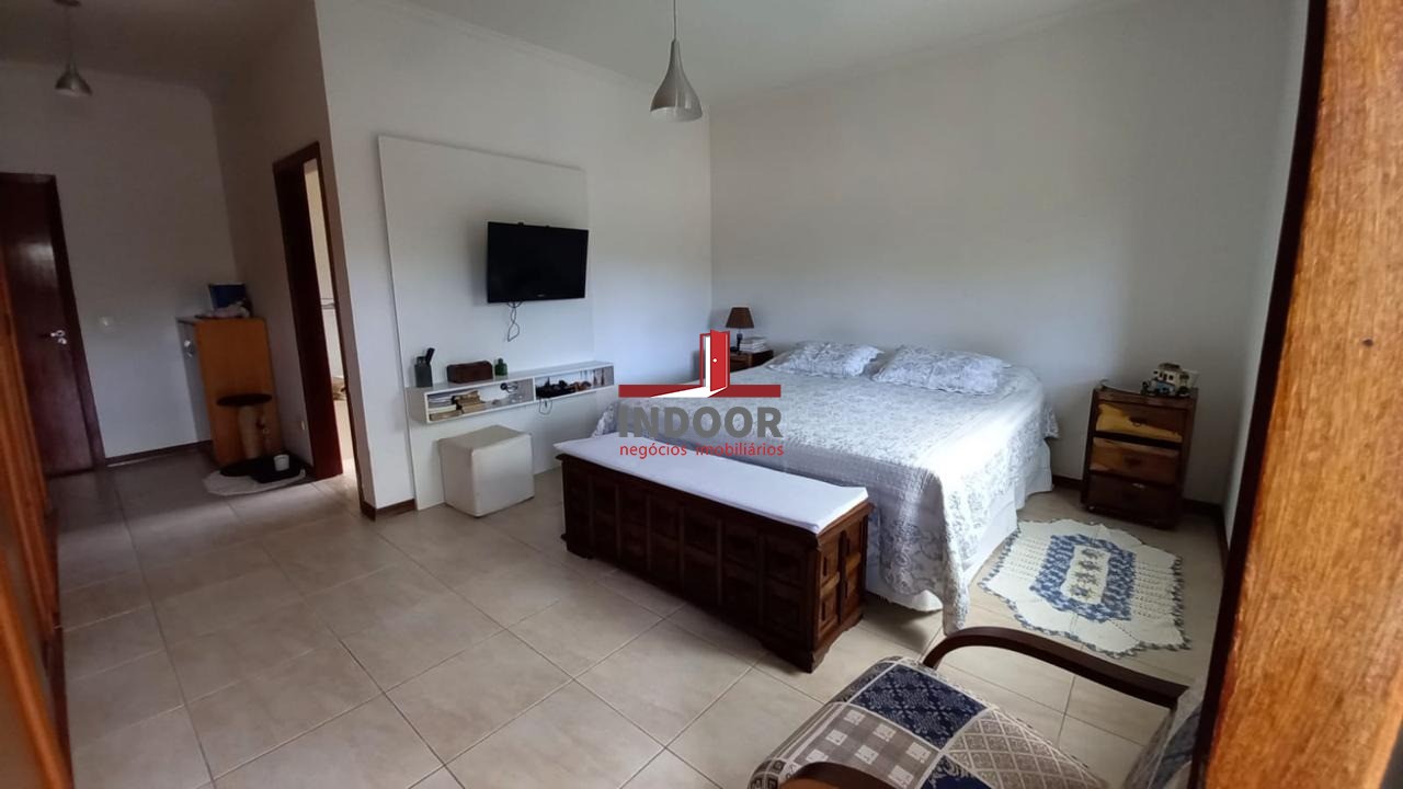 Imóvel de luxo: Casa à venda em São Paulo-SP, Parque Mandaqui, com 3 quartos, 3 suítes e 250m² de área!