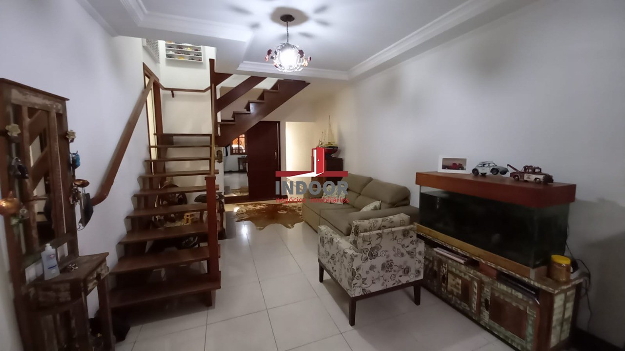 Imóvel de luxo: Casa à venda em São Paulo-SP, Parque Mandaqui, com 3 quartos, 3 suítes e 250m² de área!