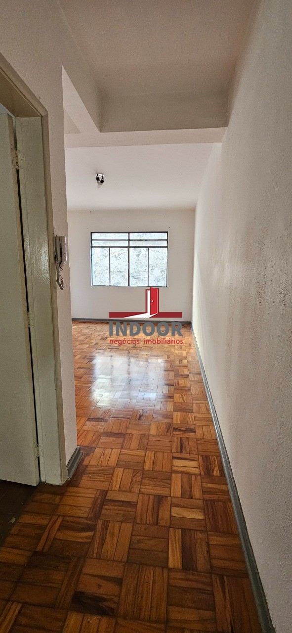 Apartamento para locação em São Paulo-SP - 2 quartos, 1 sala, 1 banheiro, 1 vaga de garagem - Imperdível no Jardim São Paulo!