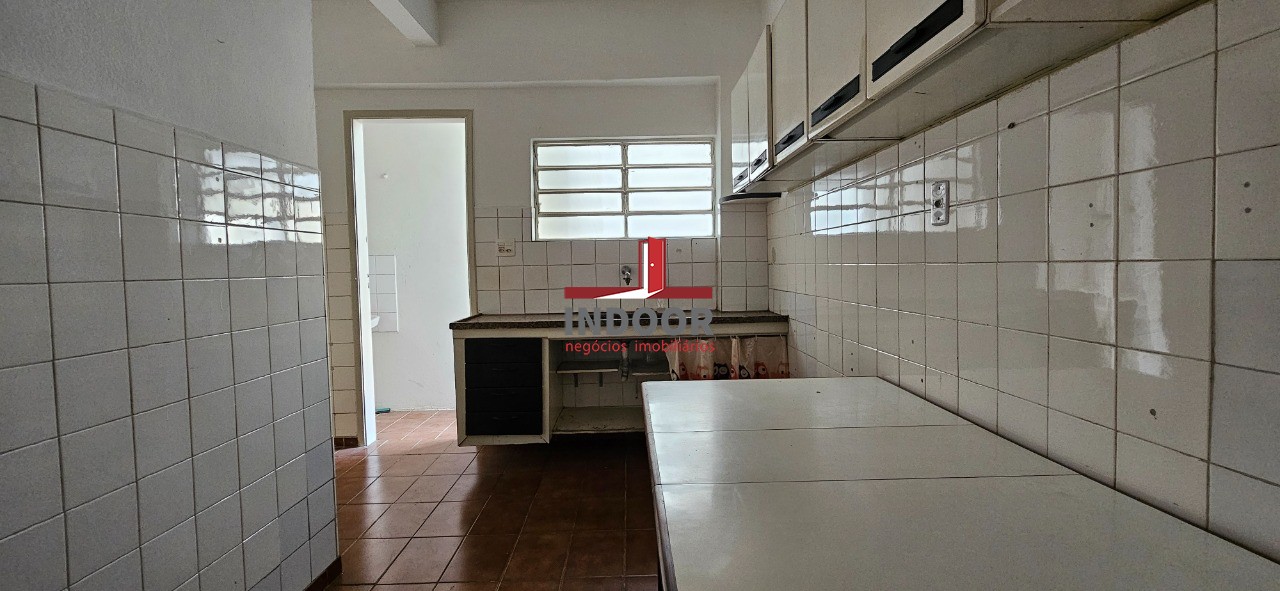 Apartamento para locação em São Paulo-SP - 2 quartos, 1 sala, 1 banheiro, 1 vaga de garagem - Imperdível no Jardim São Paulo!