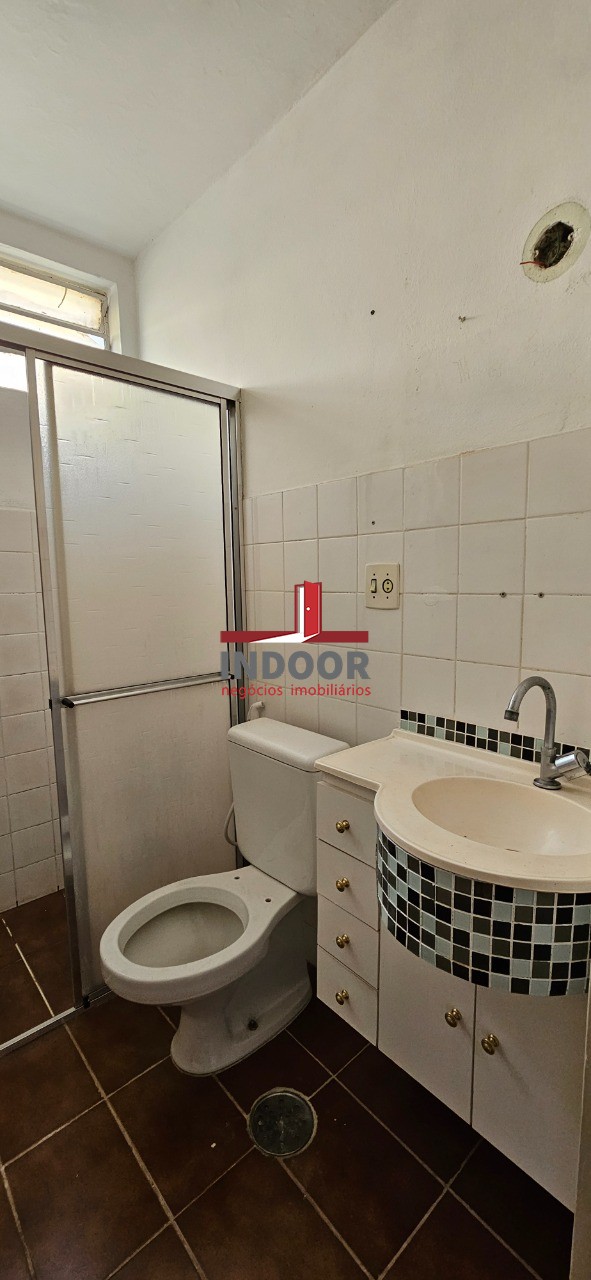 Apartamento para locação em São Paulo-SP - 2 quartos, 1 sala, 1 banheiro, 1 vaga de garagem - Imperdível no Jardim São Paulo!