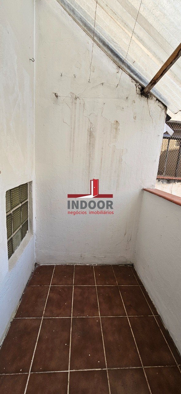 Apartamento para locação em São Paulo-SP - 2 quartos, 1 sala, 1 banheiro, 1 vaga de garagem - Imperdível no Jardim São Paulo!