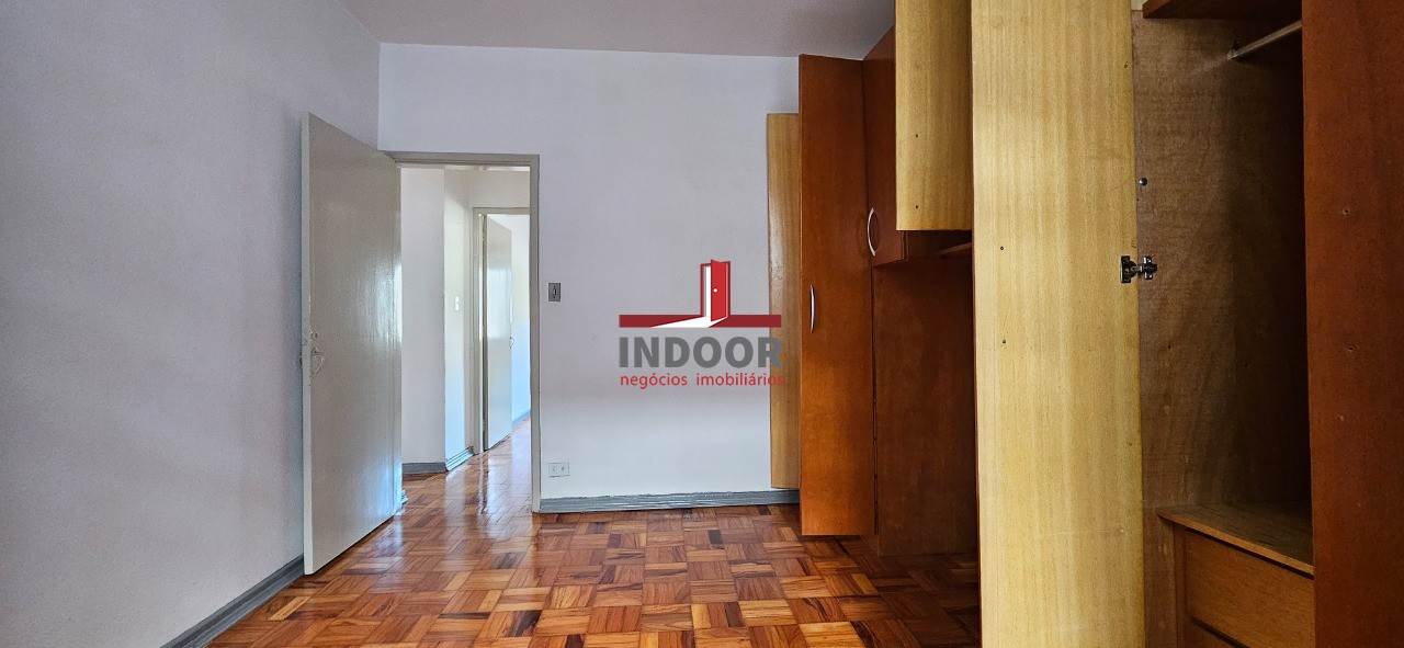 Apartamento para locação em São Paulo-SP - 2 quartos, 1 sala, 1 banheiro, 1 vaga de garagem - Imperdível no Jardim São Paulo!