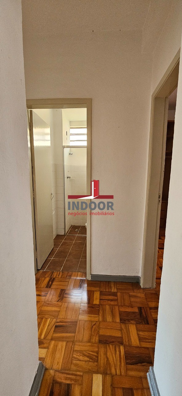 Apartamento para locação em São Paulo-SP - 2 quartos, 1 sala, 1 banheiro, 1 vaga de garagem - Imperdível no Jardim São Paulo!