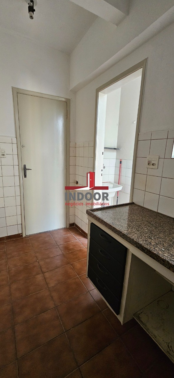 Apartamento para locação em São Paulo-SP - 2 quartos, 1 sala, 1 banheiro, 1 vaga de garagem - Imperdível no Jardim São Paulo!