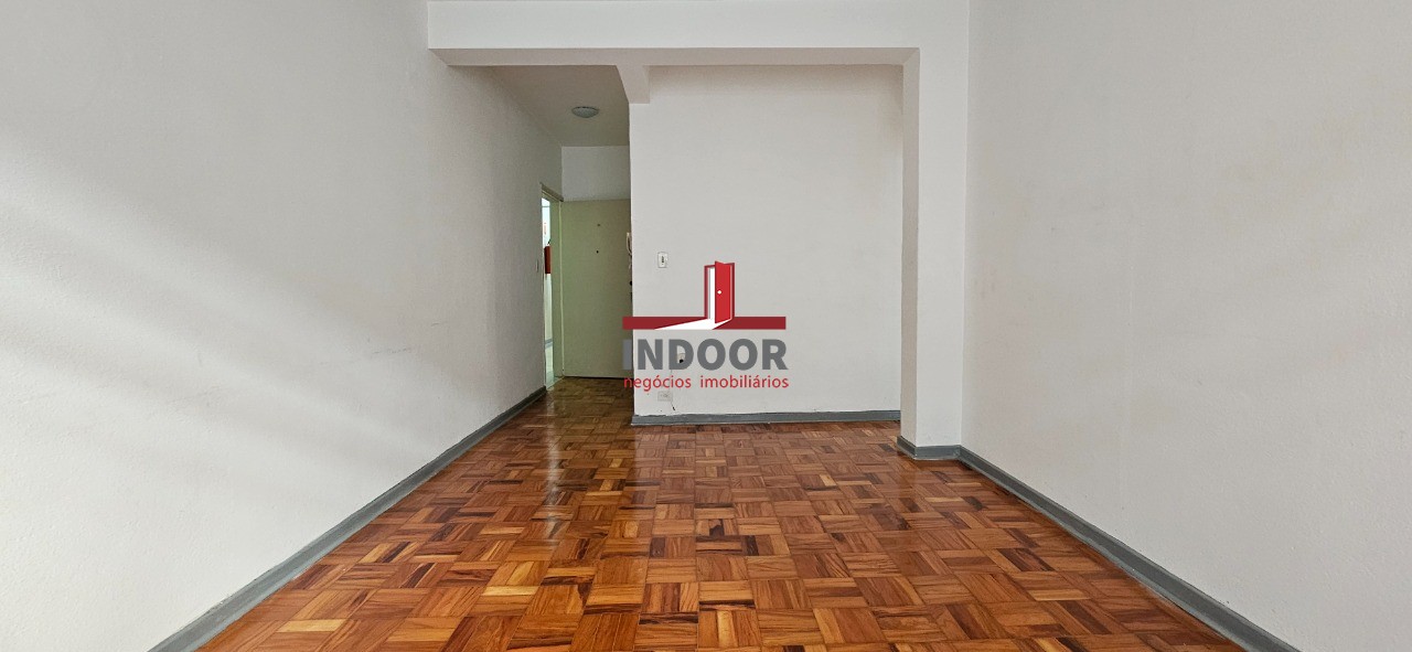 Apartamento para locação em São Paulo-SP - 2 quartos, 1 sala, 1 banheiro, 1 vaga de garagem - Imperdível no Jardim São Paulo!