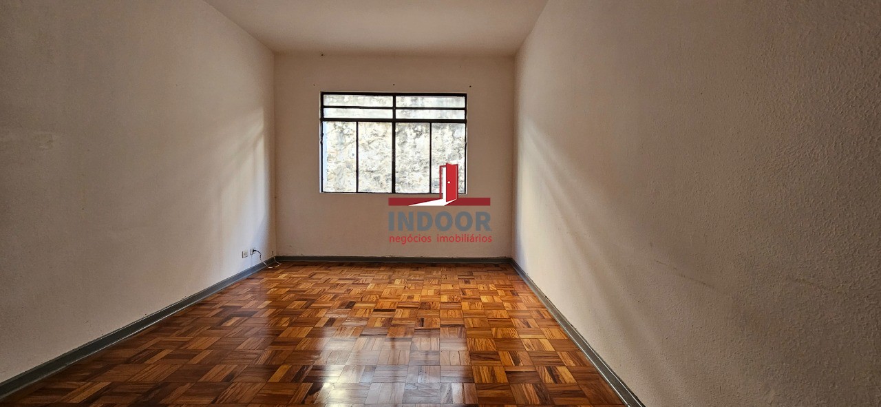 Apartamento para locação em São Paulo-SP - 2 quartos, 1 sala, 1 banheiro, 1 vaga de garagem - Imperdível no Jardim São Paulo!