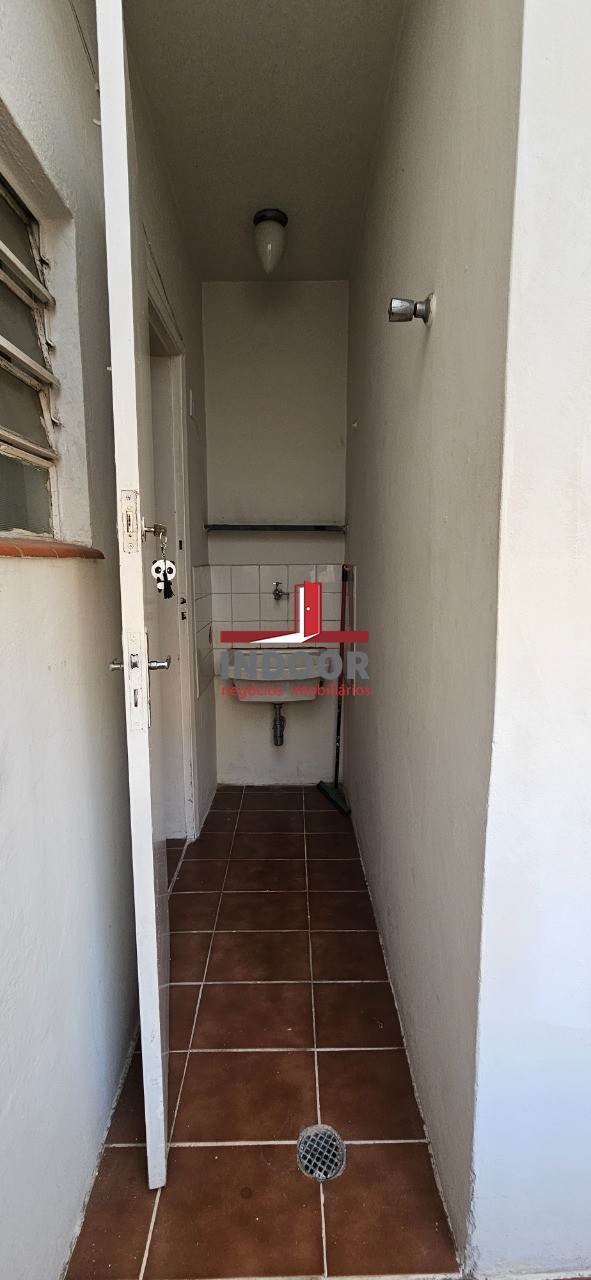 Apartamento para locação em São Paulo-SP - 2 quartos, 1 sala, 1 banheiro, 1 vaga de garagem - Imperdível no Jardim São Paulo!