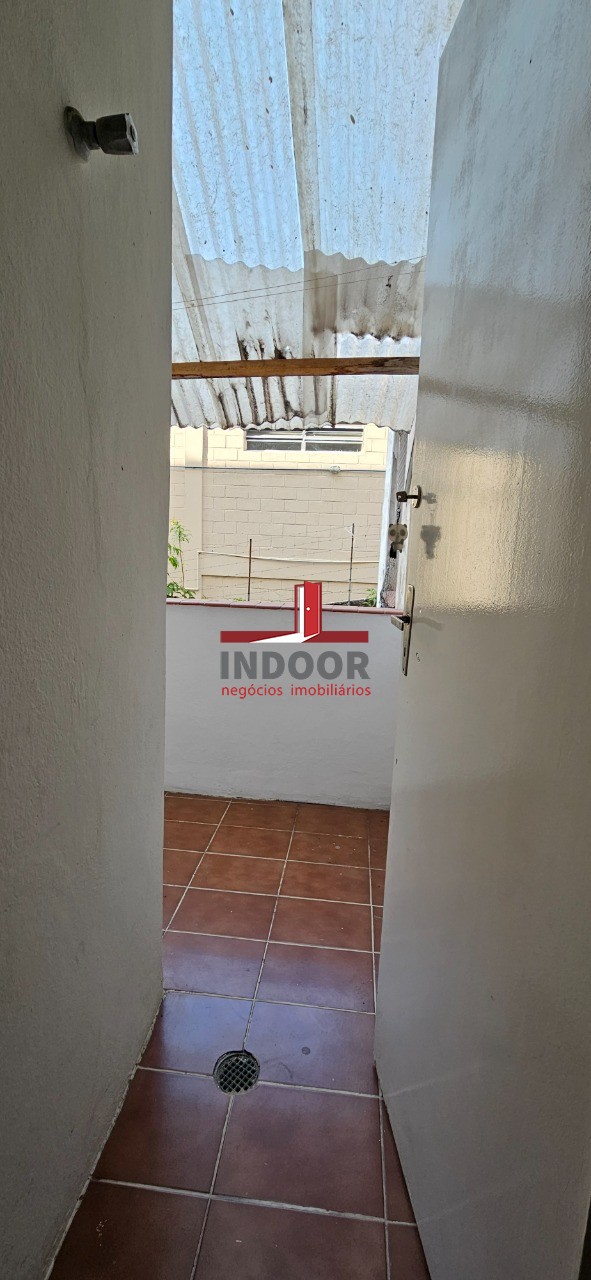 Apartamento para locação em São Paulo-SP - 2 quartos, 1 sala, 1 banheiro, 1 vaga de garagem - Imperdível no Jardim São Paulo!