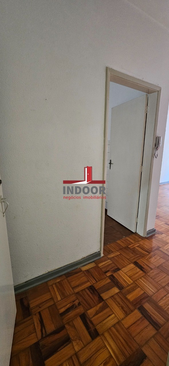 Apartamento para locação em São Paulo-SP - 2 quartos, 1 sala, 1 banheiro, 1 vaga de garagem - Imperdível no Jardim São Paulo!