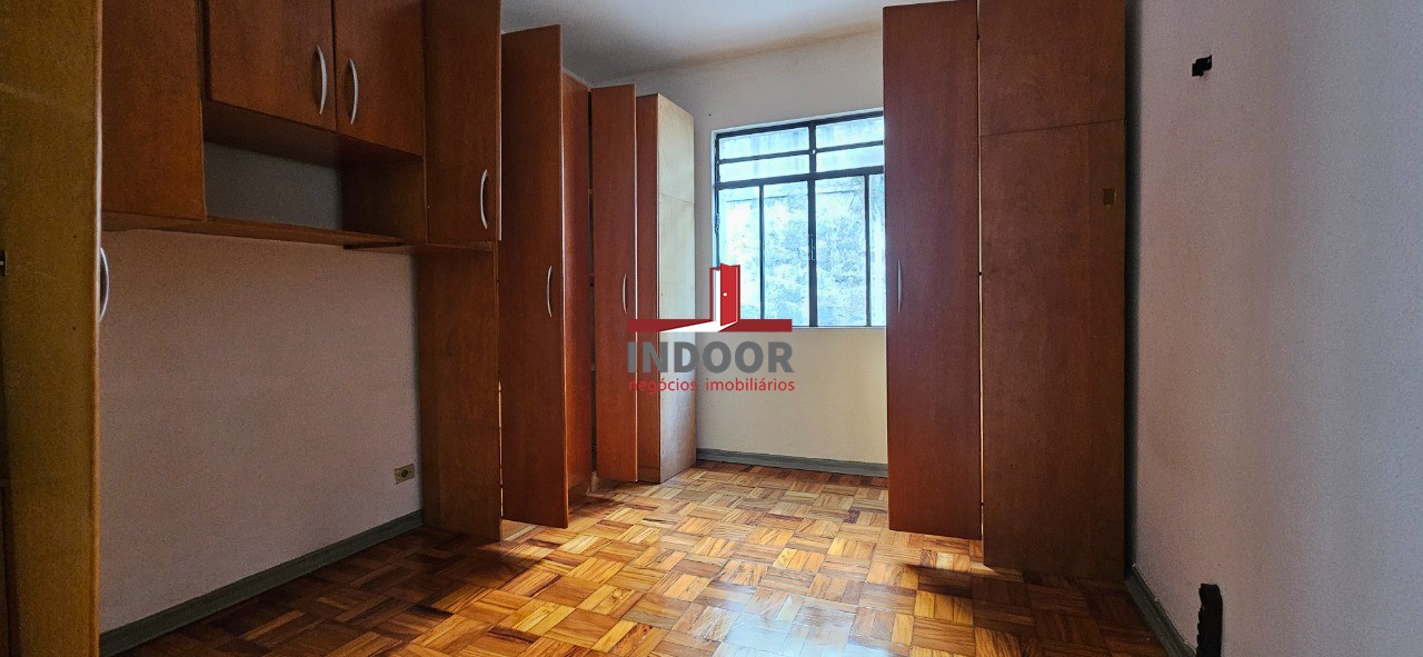 Apartamento para locação em São Paulo-SP - 2 quartos, 1 sala, 1 banheiro, 1 vaga de garagem - Imperdível no Jardim São Paulo!
