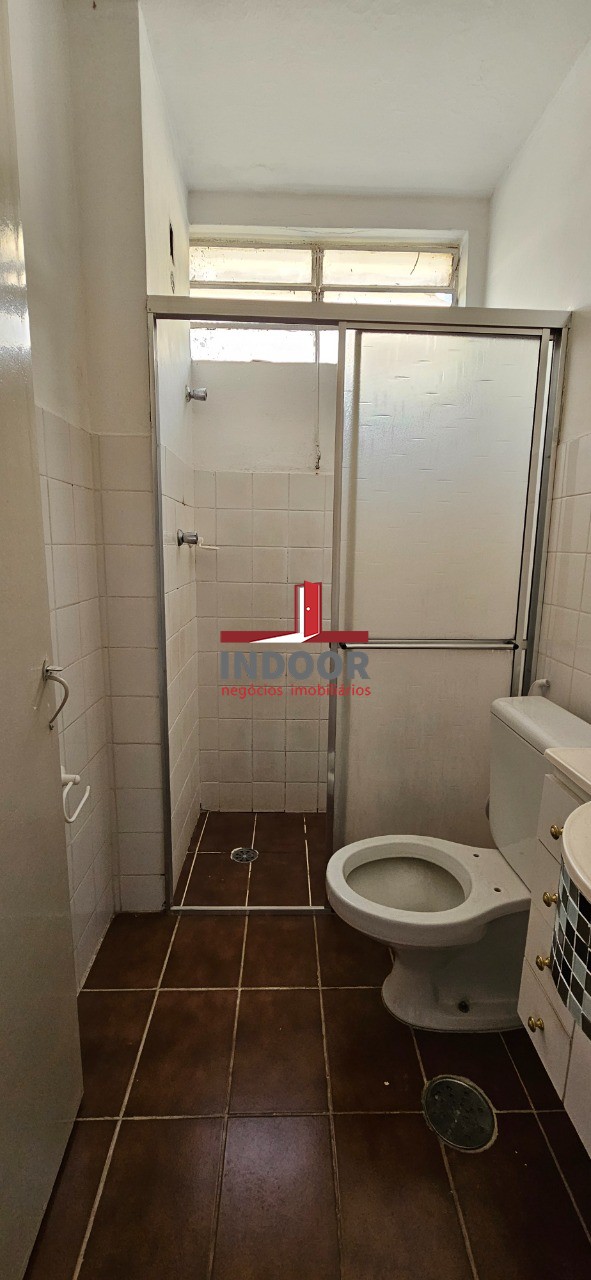 Apartamento para locação em São Paulo-SP - 2 quartos, 1 sala, 1 banheiro, 1 vaga de garagem - Imperdível no Jardim São Paulo!