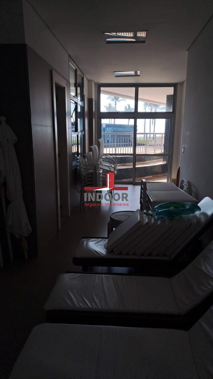 ? Luxo à Beira-Mar: Apartamento Exclusivo na Riviera de São Lourenço ?