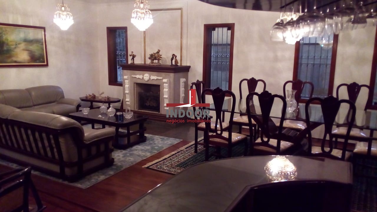 Imóvel de luxo com 6 quartos e 6 suítes no parque palmas do 