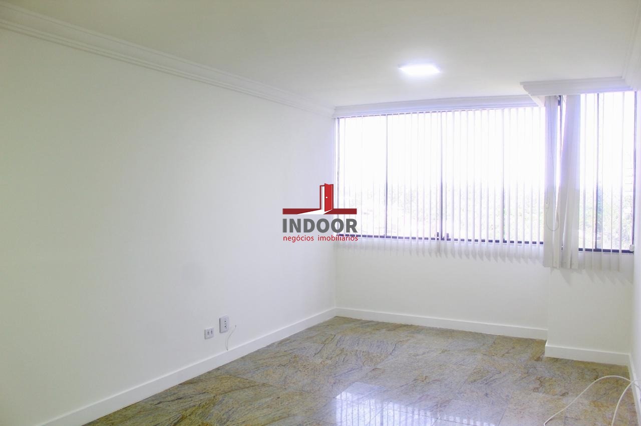 Apartamento, 3 quartos, 100 m² - Foto 2