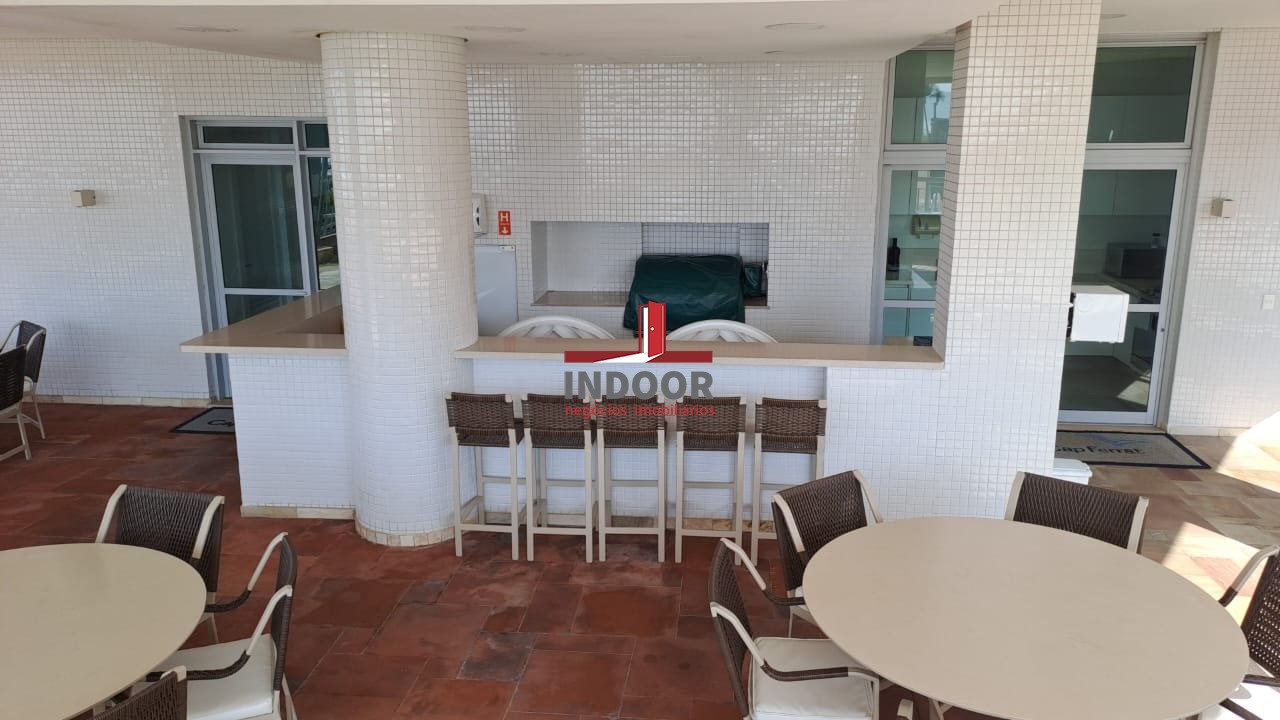 ? Luxo à Beira-Mar: Apartamento Exclusivo na Riviera de São Lourenço ?
