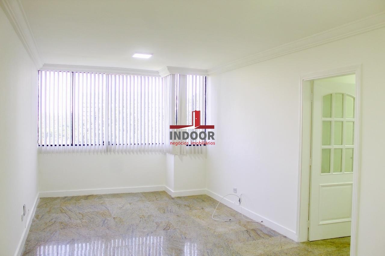 Apartamento, 3 quartos, 100 m² - Foto 1