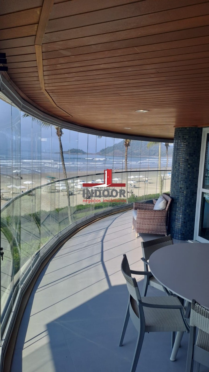 ? luxo à beira-mar: apartamento exclusivo na riviera de são 