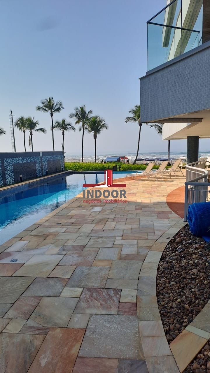 ? Luxo à Beira-Mar: Apartamento Exclusivo na Riviera de São Lourenço ?