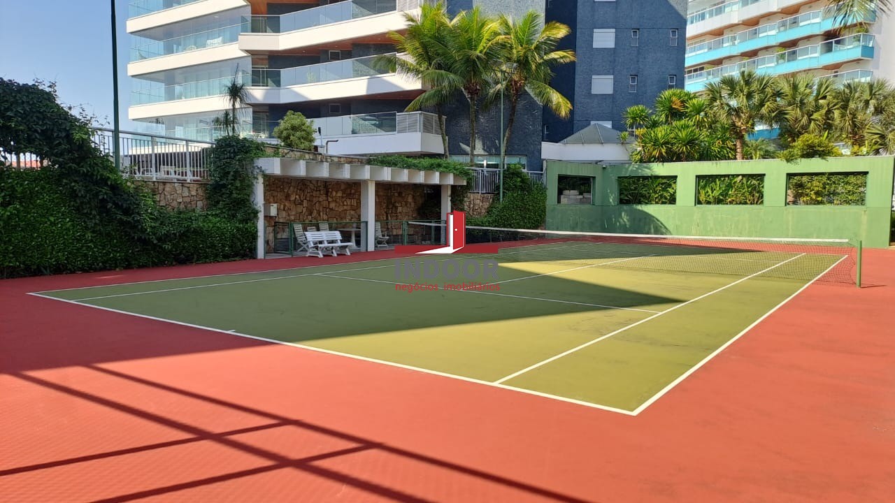 ? Luxo à Beira-Mar: Apartamento Exclusivo na Riviera de São Lourenço ?