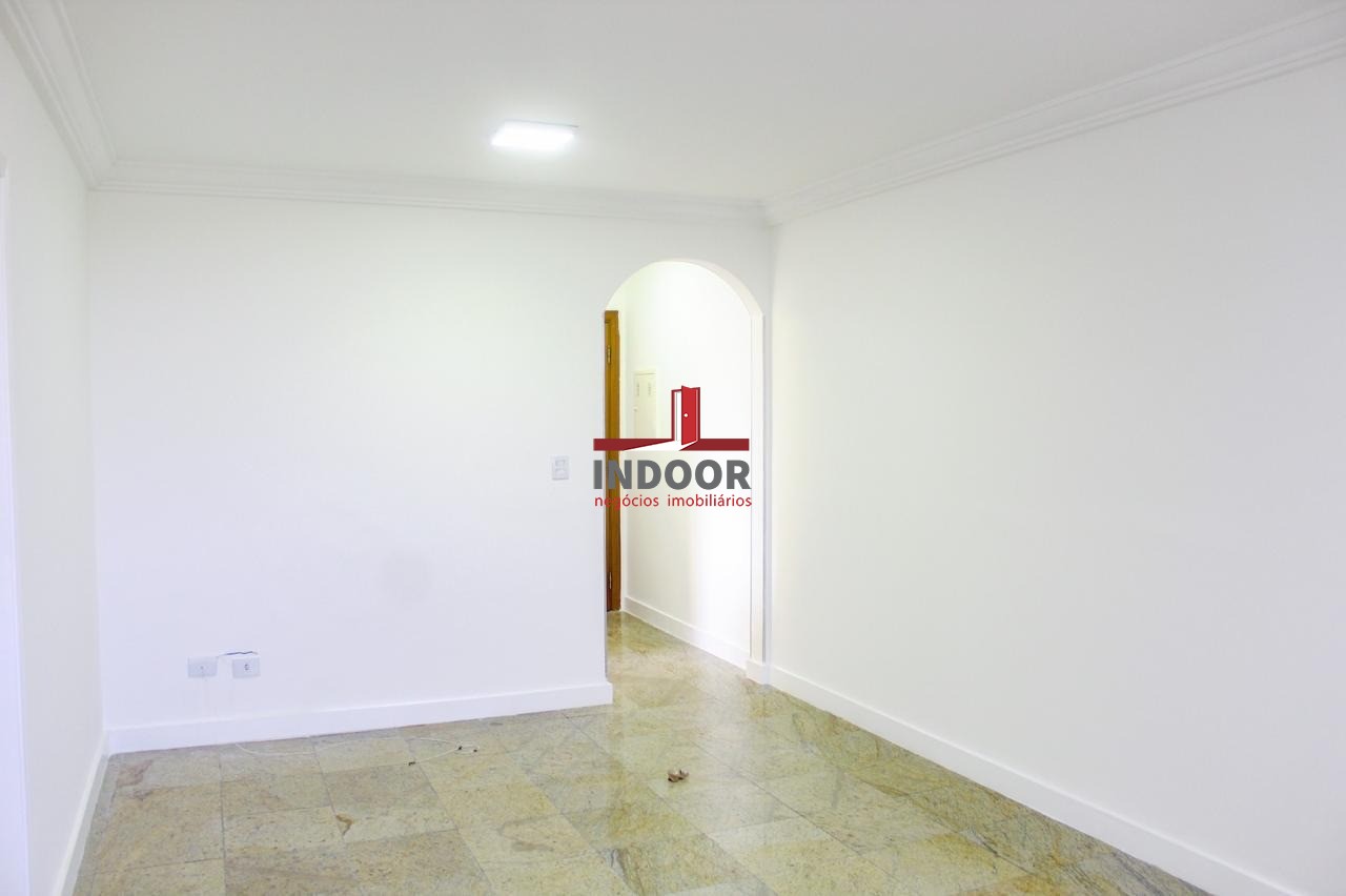 Apartamento, 3 quartos, 100 m² - Foto 3