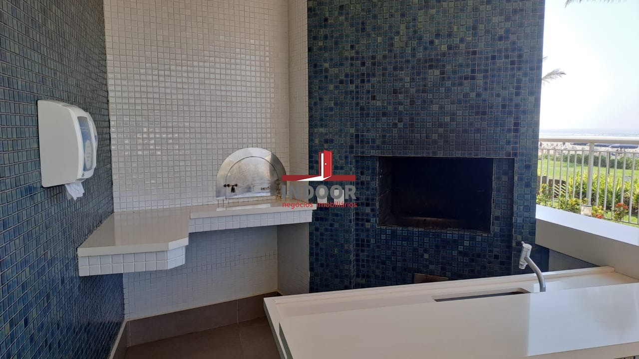 ? Luxo à Beira-Mar: Apartamento Exclusivo na Riviera de São Lourenço ?