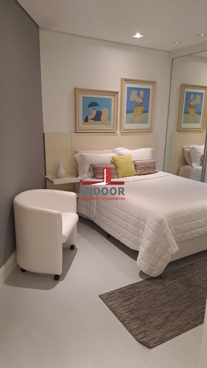 ? Luxo à Beira-Mar: Apartamento Exclusivo na Riviera de São Lourenço ?