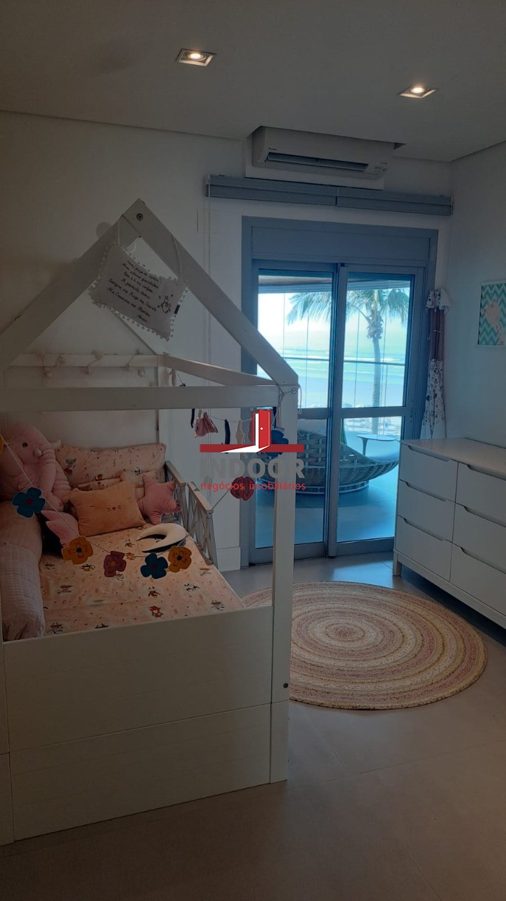 ? luxo à beira-mar: apartamento exclusivo na riviera de são 