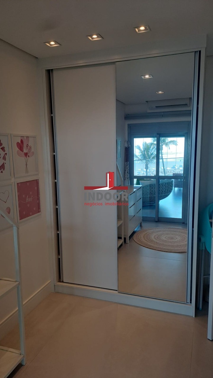 ? luxo à beira-mar: apartamento exclusivo na riviera de são 