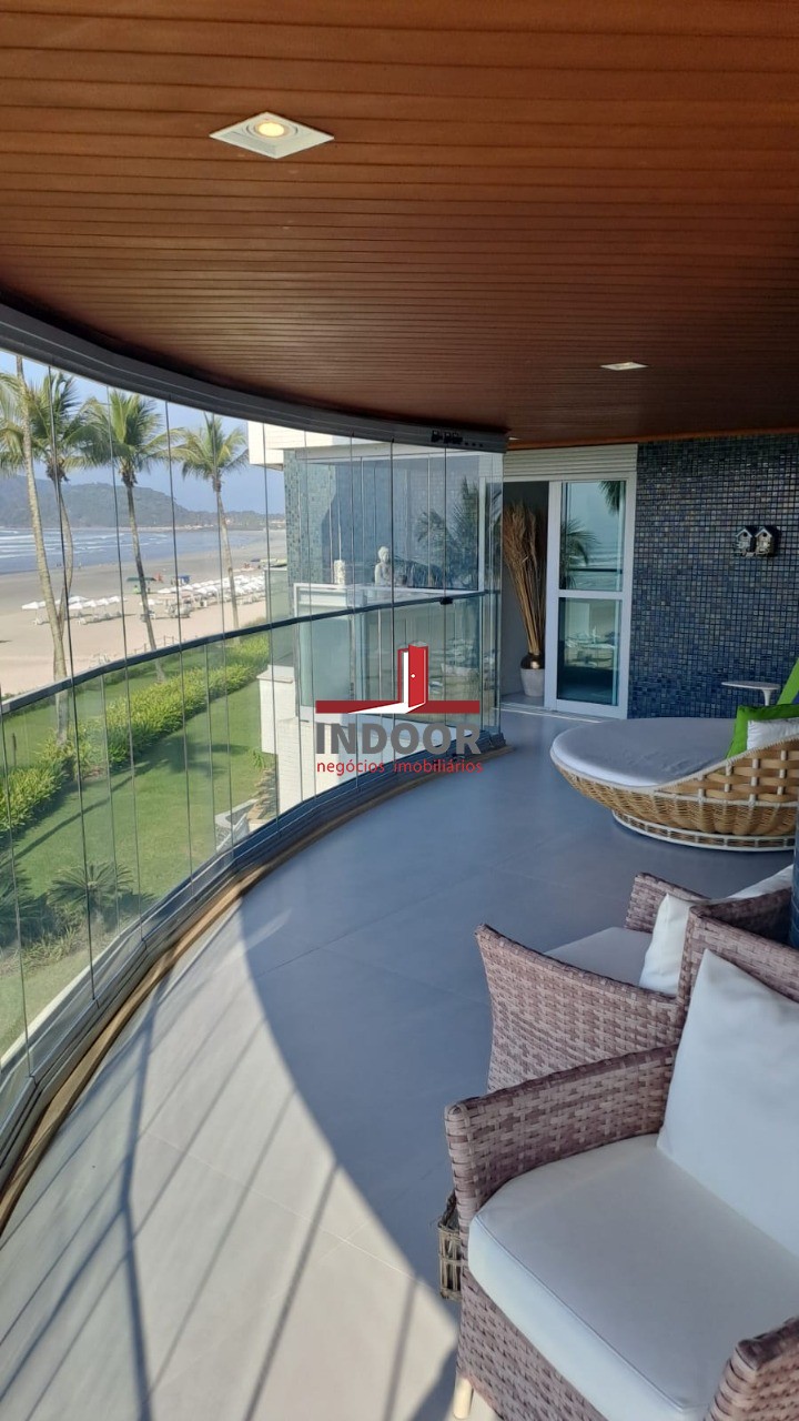? luxo à beira-mar: apartamento exclusivo na riviera de são 