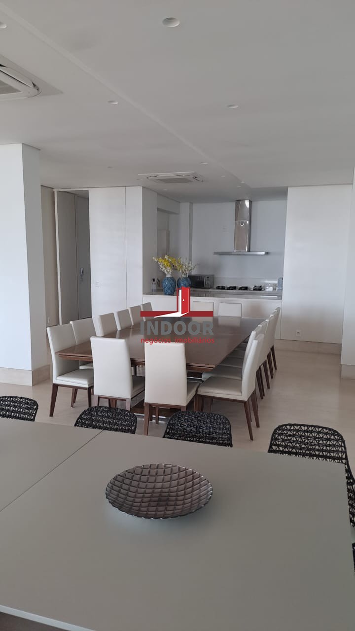 ? Luxo à Beira-Mar: Apartamento Exclusivo na Riviera de São Lourenço ?