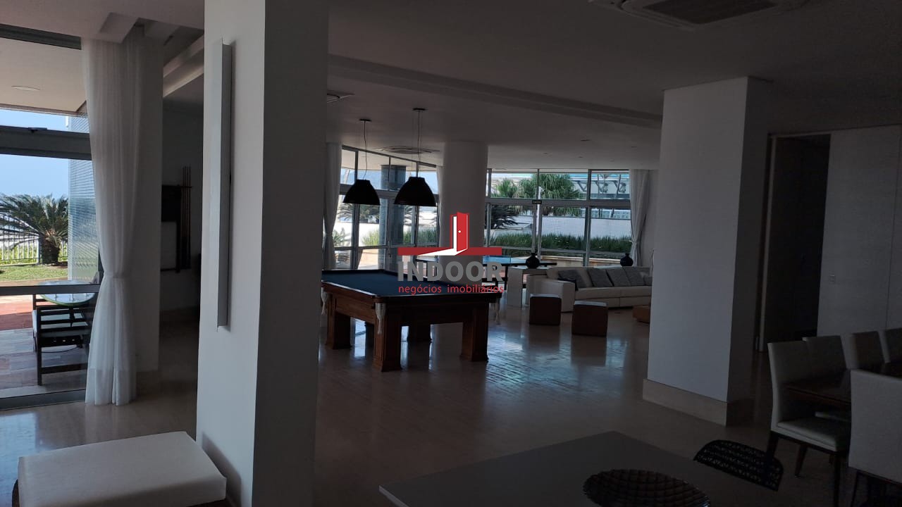 ? Luxo à Beira-Mar: Apartamento Exclusivo na Riviera de São Lourenço ?