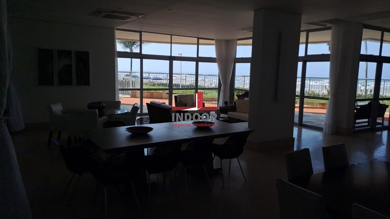 ? Luxo à Beira-Mar: Apartamento Exclusivo na Riviera de São Lourenço ?